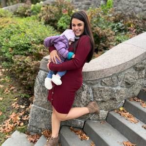 Meet your Posher, Danielle